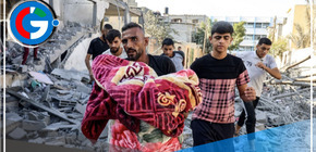 EE.UU. e Israel trabajan en "Zonas Seguras" para civiles palestinos en Franja de Gaza