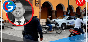 Asesinan a balazos a regidor del municipio de Salvatierra, Guanajuato en México