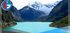 Cierre temporal de la Laguna Parón en Áncash