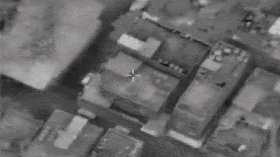 Abatido Jefe de Compañía de Comando de Hamás en un Ataque de Dron