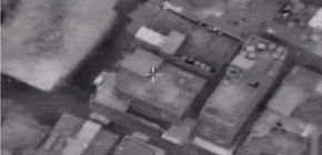 Abatido Jefe de Compañía de Comando de Hamás en un Ataque de Dron