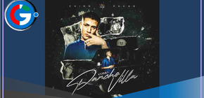 Chino Pacas presenta "Como Pancho Villa", un canto a la determinación y la fuerza