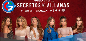 El último avance de "Secretos de las villanas" revela momentos de alta tensión entre las protagonistas