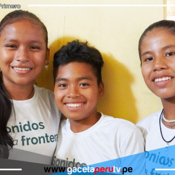 Gran Teatro Nacional celebra la diversidad cultural con el concierto “Sonidos de la Frontera”