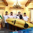 Miraflores será el escenario del Campeonato Sudamericano de Waveski Surf Perú 2023