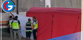 Hallan el cuerpo sin vida de Álvaro Prieto entre dos vagones de un tren en marcha