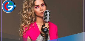 La cantautora venezolana Cori ha logrado cautivar al público mexicano con su música