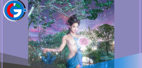 Denise Rosenthal lanza su nuevo álbum "Supernova", que combina elementos de pop, música anglo, y R&B.