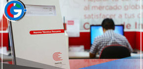 INACAL promueve normas técnicas peruanas para mejorar la calidad de vida de la población y el desarrollo sostenible en el país 