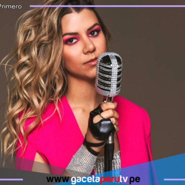 La cantautora venezolana Cori ha logrado cautivar al público mexicano con su música