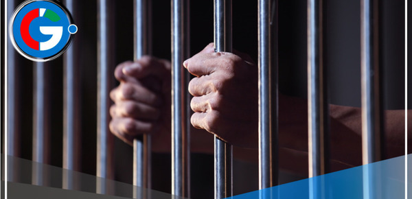 Callao: Tiktoker británico condenado a 6 años y 8 meses de prisión por tráfico de drogas