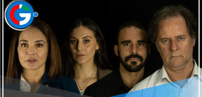 Centro Cultural Ricardo Palma presenta obra de teatro “El Invierno del Sol”