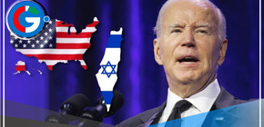 Presidente Biden visitará Israel y Jordania para impulsar la paz en la región