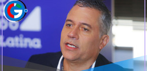 Mathías Brivio muestra su frustración ante los peruanos que apoyan a la selección Argentina