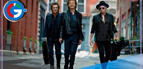 The Rolling Stones abrirá tienda oficial por tiempo limitado en Ciudad de México