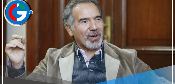 Mincul reconoce a Francisco Petrozzi como “Personalidad Meritoria de la Cultura”