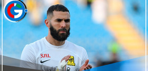 Acusan a Benzema de tener vínculos con una organización terrorista