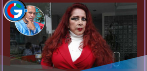 Monique Pardo anuncia su participación en OnlyFans junto a 'El Apoteósico'