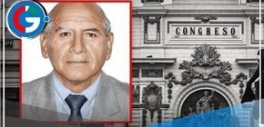 Jefe de Seguridad del Congreso acusado de agresiones contra periodistas en plataformas digitales