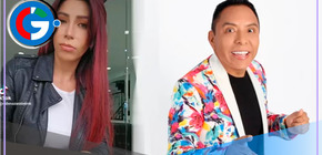 Milena Zárate confiesa que no puede quedar embarazada por culpa de Edwin Sierra