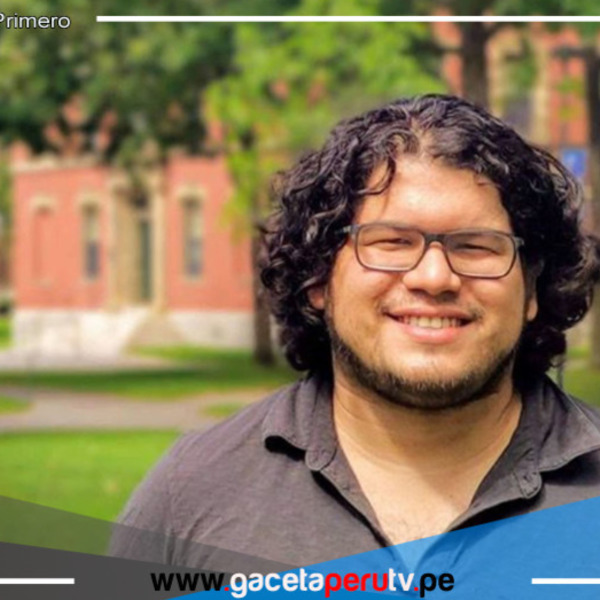 Packard Fellows 2023: Físico peruano recibe financiamiento millonario para investigar el profundo Cañón del Colca