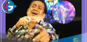 Tony Rosado se defiende de las críticas tras desnudar a una mujer en un concierto
