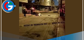 Pareja de enamorados son acribillados en el Callao