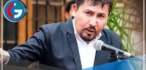 Elmer Cáceres Llica es sentenciado a 7 años de cárcel 