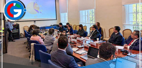 Mincul presenta estrategia 'Perú sin Racismo' ante la CIDH para erradicar la discriminación étnico-racial en el país