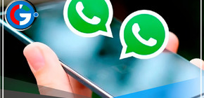 WhatsApp permitirá tener dos cuentas en un mismo móvil