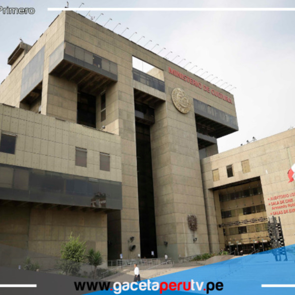 Mincul celebra el 20° aniversario de la Convención para la Salvaguardia del Patrimonio Cultural Inmaterial