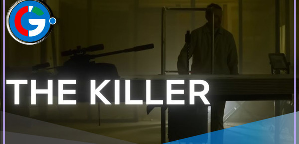 La película "The Killer" (El asesino) de David Fincher sorprende en el Festival de San Sebastián