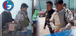 Capturan a mototaxista acusado de doble femicidio contra mujer y su hija