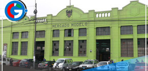 Descubre una cevichería en Jesús María donde venden tríos marinos a diez soles