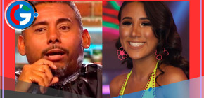 Abel Lobatón justifica los comentarios de Samahara al decir que la familia de Youna "es de negros"