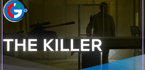 La película "The Killer" (El asesino) de David Fincher sorprende en el Festival de San Sebastián