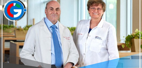 Nobel de Medicina reconoce contribución de Karikó y Weissman en la lucha contra la Covid-19