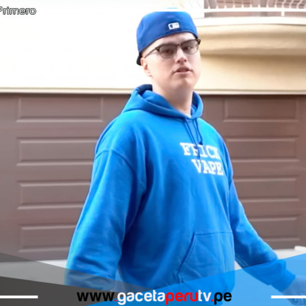 Repartidor es absuelto luego de disparar contra youtuber por hostigamiento.