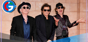 Regreso triunfal: Los Rolling Stones ponen fin a 20 años de silencio musical