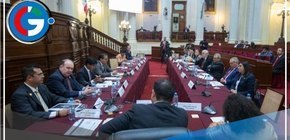 Alcalde de Lima solicitó aumento de presupuesto para el 2024