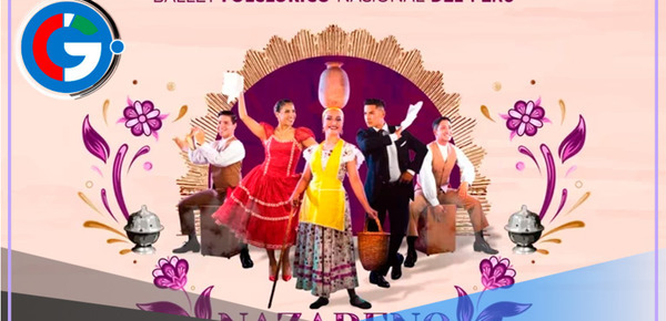 Ballet folclórico presentará homenaje al Señor de los Milagros en el Gran Teatro Nacional