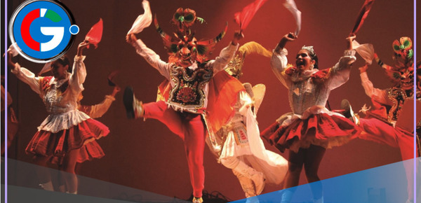 50 años del Conjunto Nacional de Folklore: Historia que trasciende