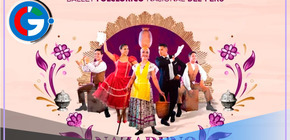 Ballet folclórico presentará homenaje al Señor de los Milagros en el Gran Teatro Nacional