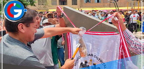 Inauguración del Parque Belén: Un Hito de Desarrollo para Comas