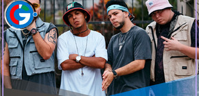 Artistas peruanos Inkas Mob y Zetto, serán parte de la serie Neón, una producción de Daddy Yankee