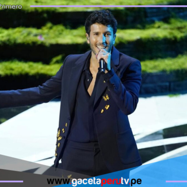 Juegos Panamericanos Santiago 2023: Sebastián Yatra cantará en la ceremonia de inauguración