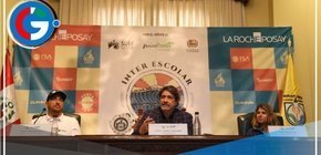 El Circuito Nacional de Surf Escolar 2023 llega a Miraflores