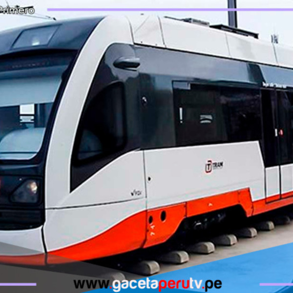 Se abre convocatoria para elaboración del Estudio de Preinversión del Ferrocarril Lima-Barranca