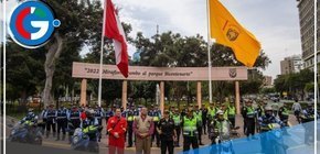 Miraflores invertirá cerca de 2 millones de soles en 32 unidades motorizadas para el Serenazgo