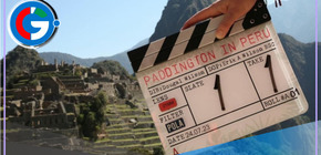 "Paddington en Perú": El oso británico está listo para una nueva aventura en la selva peruana 